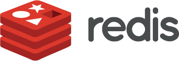 Redis 공식 로고